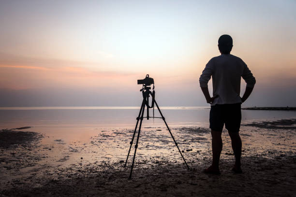 istock The Photographer takes a good shot 948783520