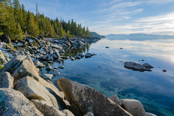 istock North Lake Tahoe in California 948816026