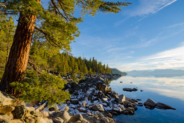 istock North Lake Tahoe in California 948816200