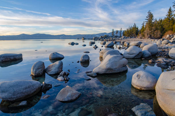 istock North Lake Tahoe in California 948816264