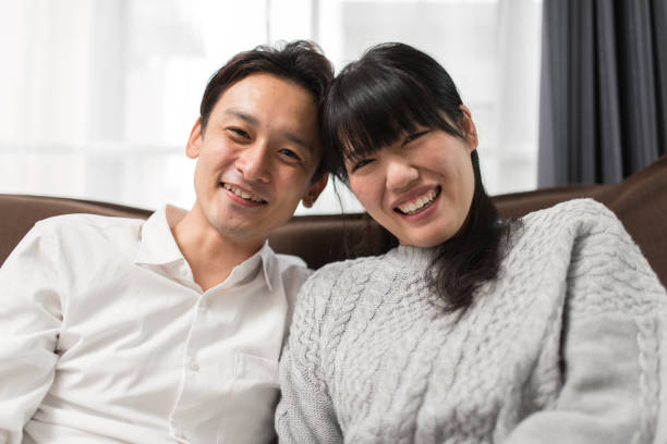istock portrait of smiling couple 948832582