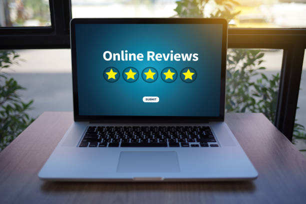 istock Online Reviews Evaluation time for review  Inspection Assessment Auditing 948833850