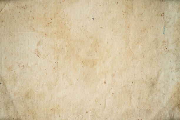 Old paper texture Old paper texture bleached stock pictures, royalty-free photos & images