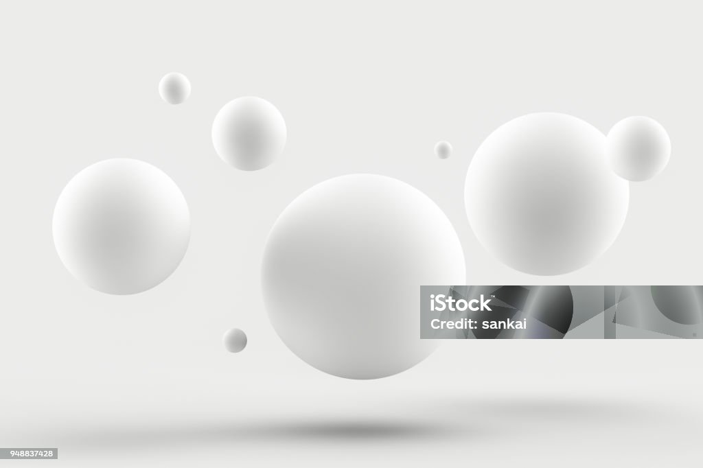抽象的な背景 - 3Dのロイヤリティフリーストックフォト