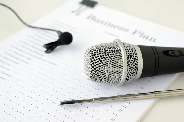 istock Business seminar images 948851260