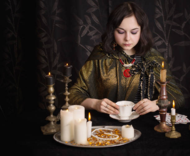 istock girl guesses on coffee 948874618