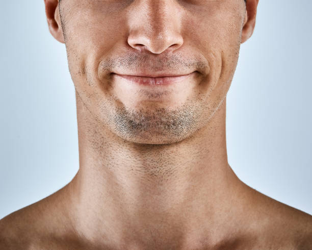 770 Dimple Man Stock Photos, Pictures & Royalty-Free Images - iStock