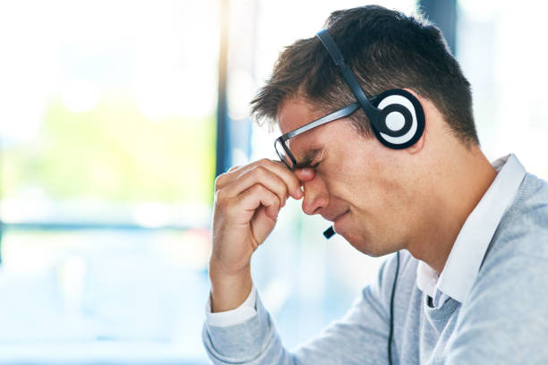 istock What could be the cause of this unbearable pain? 948894572