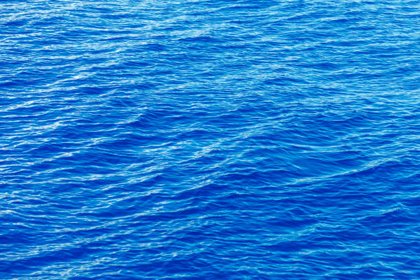 istock Blue water in the Aegean Sea. Abstraction: background, texture, pattern 948905776