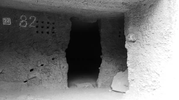 istock Kanheri Caves, Mumbai/India 948907670