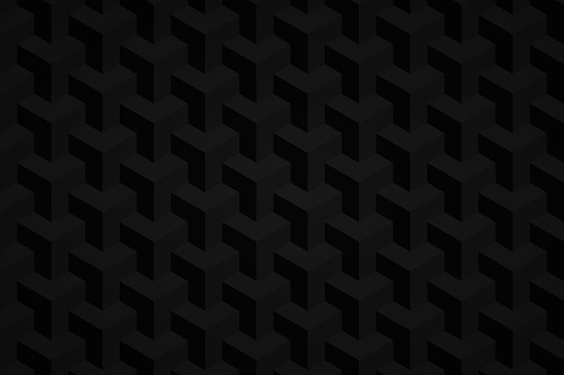 Modern and trendy abstract background (dark geometric texture), can be used for your design. Vector Illustration (EPS10, well layered and grouped), wide format (3:2). Easy to edit, manipulate, resize or colorize. Please do not hesitate to contact me if you have any questions, or need to customise the illustration. http://www.istockphoto.com/portfolio/bgblue