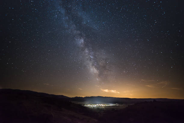 istock Cantalojas milky Way 948997180