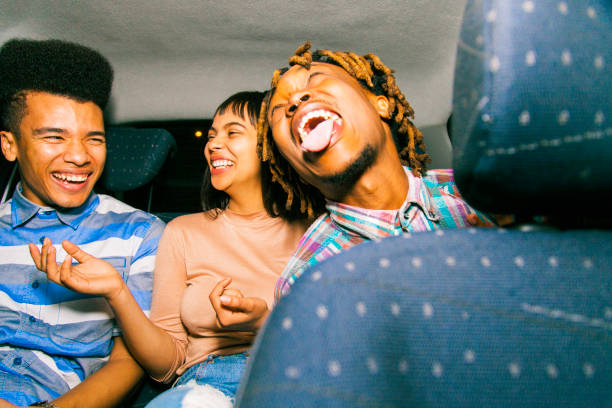 istock Friends having a good laugh together. 949004698