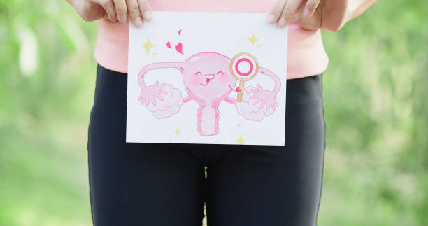 istock woman take uterus billboard 949016402