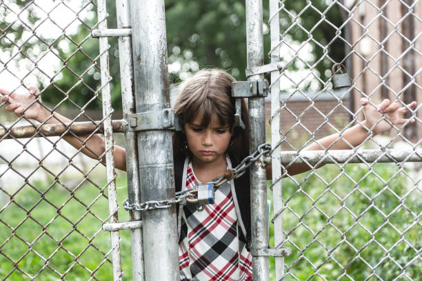 istock eight years old school girl 949025806