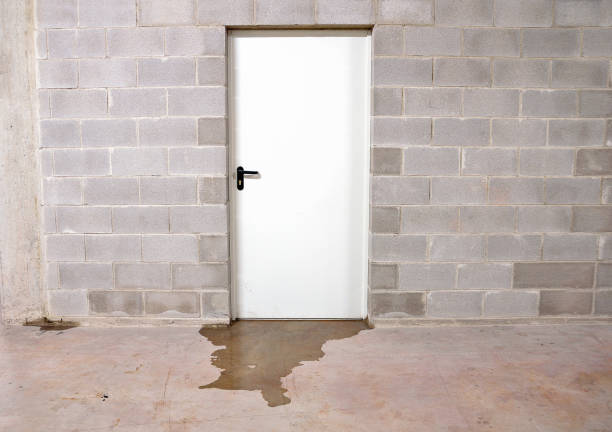 istock flood in my building 949038346