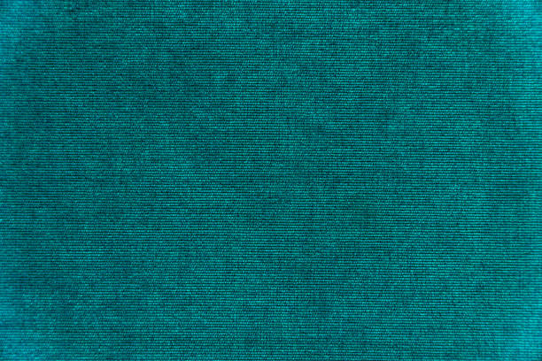 istock Dark green velvet texture background 949053200