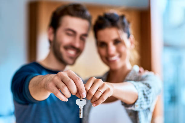 istock We finally got the place we always wanted 949054872
