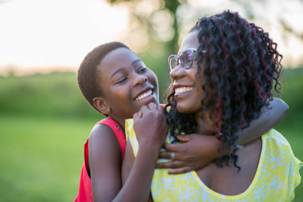 istock Mother And Daughter 949056222