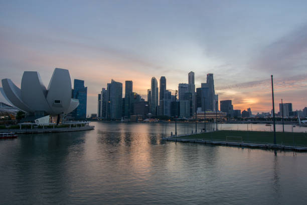 istock Singapore Bayside Area 949066666