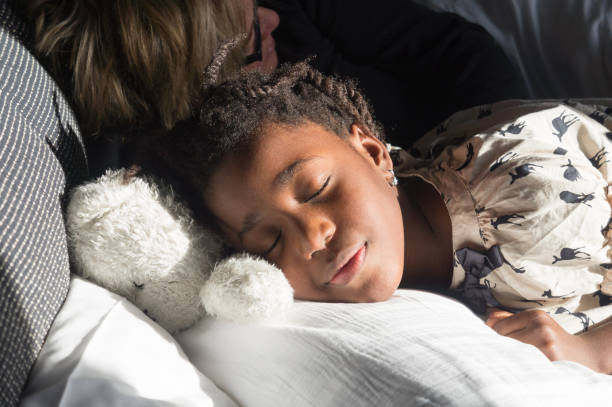 istock Little nap in afternoon 949099070
