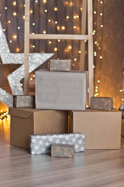 istock The original Christmas decorations 9382. 949110816