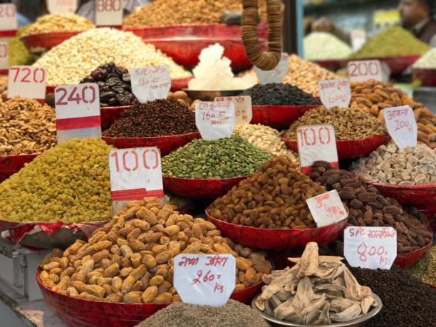 istock indian spice market 949114516