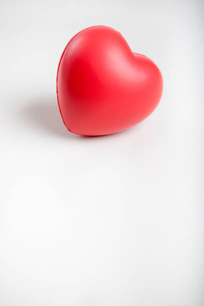 istock Health concept with a heart and a stethoscope 949127472
