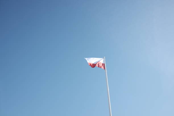 istock flag of poland 949127954