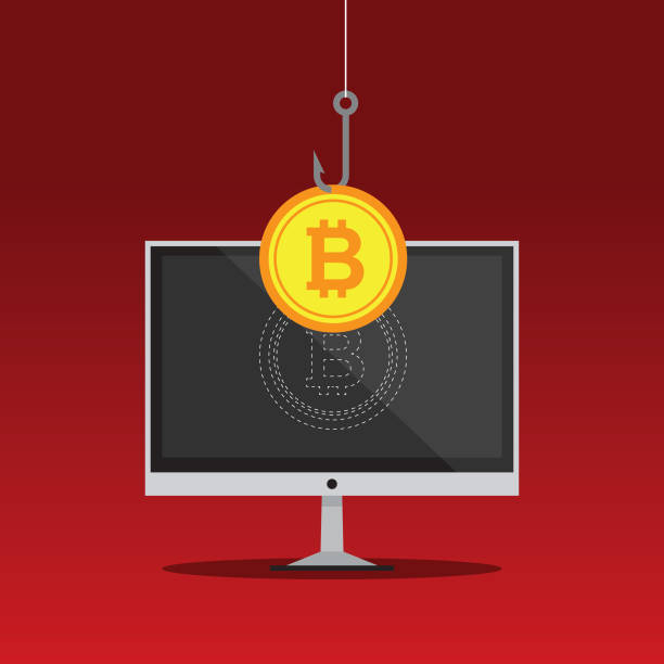 Bitcoin Scam Example Image 780+ Bitcoin Scam Stock Photos, Pictures & Royalty-Free Images - iStock