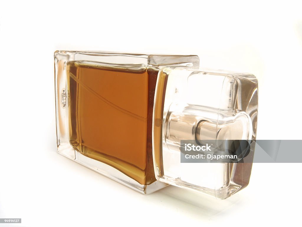 Paixão Perfume - Royalty-free Aftershave Foto de stock