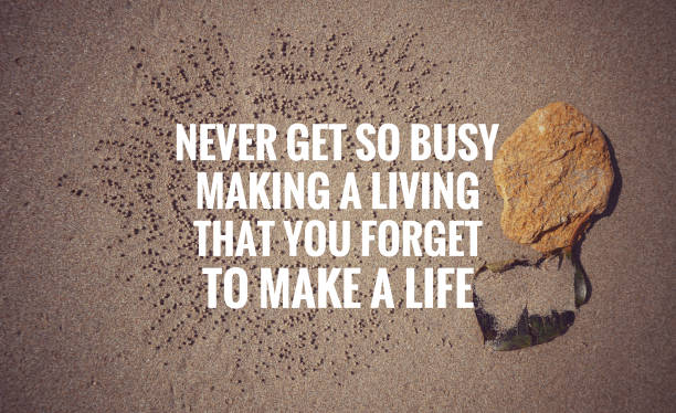 istock Motivational and inspirational quote. 949160512