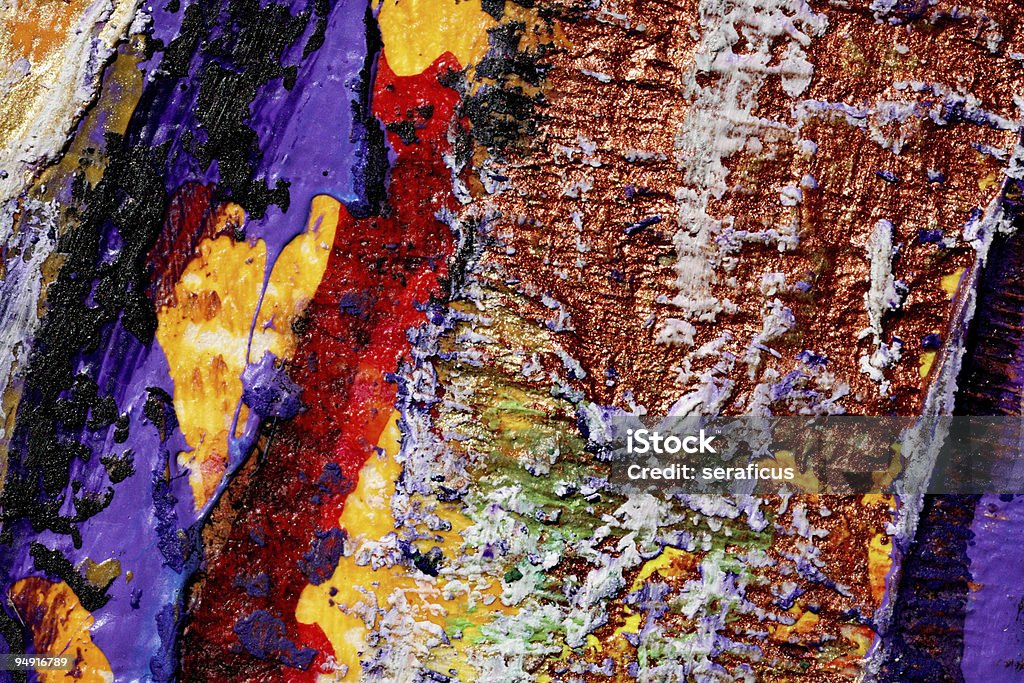 Los colores - Foto de stock de Abstracto libre de derechos