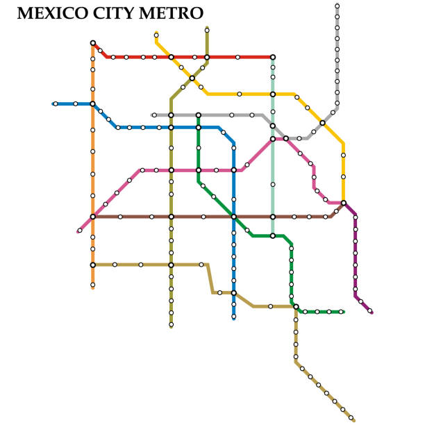 Metro Cdmx - Banco de fotos e imágenes de stock - iStock Metro Cdmx - Banco de fotos e imágenes de stock - iStock