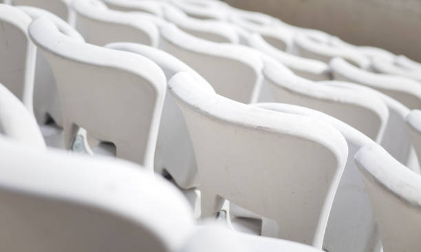 istock sports venue seating for spectators 949182880