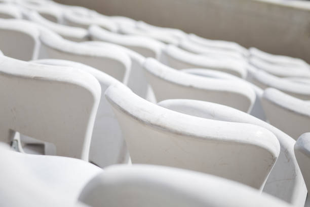 istock sports venue seating for spectators 949182948