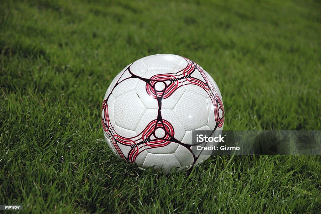 Soccerball - いっぱいになるのロイヤリティフリーストックフォト