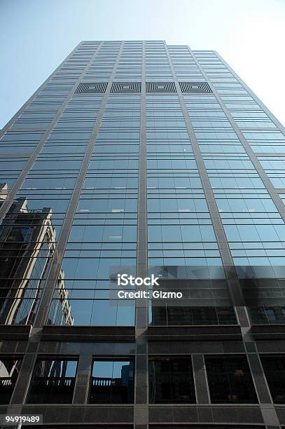 Corporate High Stock Photo - Download Image Now - Abstract, Architecture, Awe