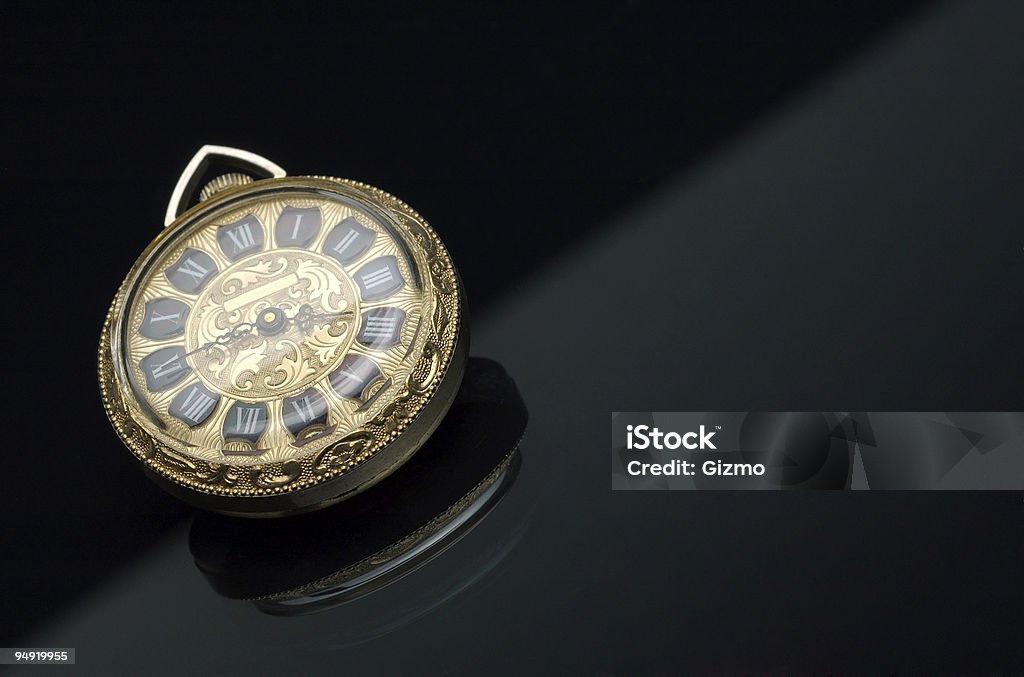 旧懐中時計 - 懐中時計のロイヤリティフリーストックフォト