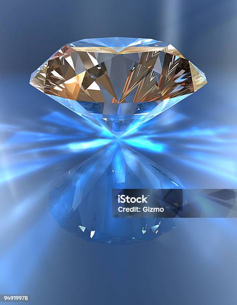 다이아몬드 다이아몬드에 대한 스톡 사진 및 기타 이미지 - 다이아몬드, 파란색, 0명