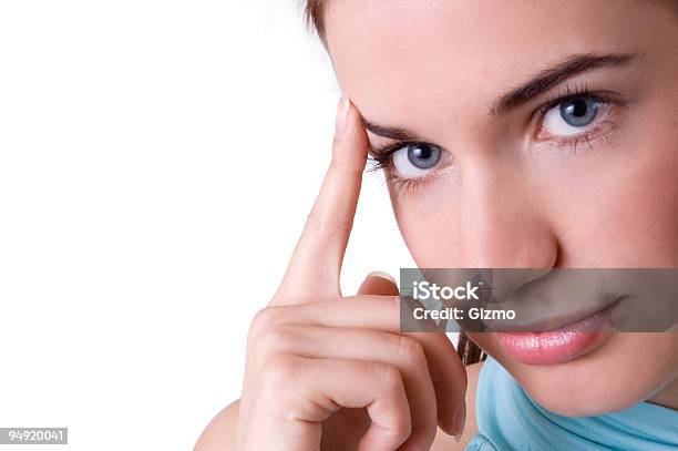 Think Stock Photo - Download Image Now - Adult, Adults Only, Artist's Model