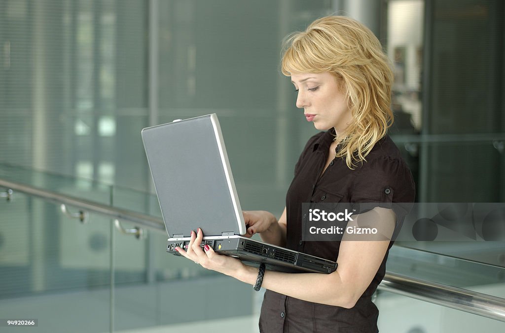 Business woman  Adult Stock Photo