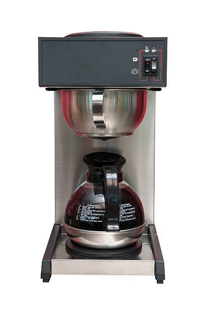 máquina de café expresso - 4609 imagens e fotografias de stock
