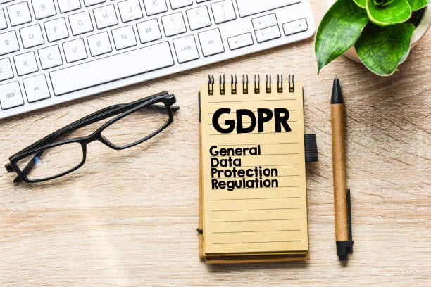GDPR / General Data Protection Regulation text concept GDPR / General Data Protection Regulation text concept general data protection regulation photos stock pictures, royalty-free photos & images