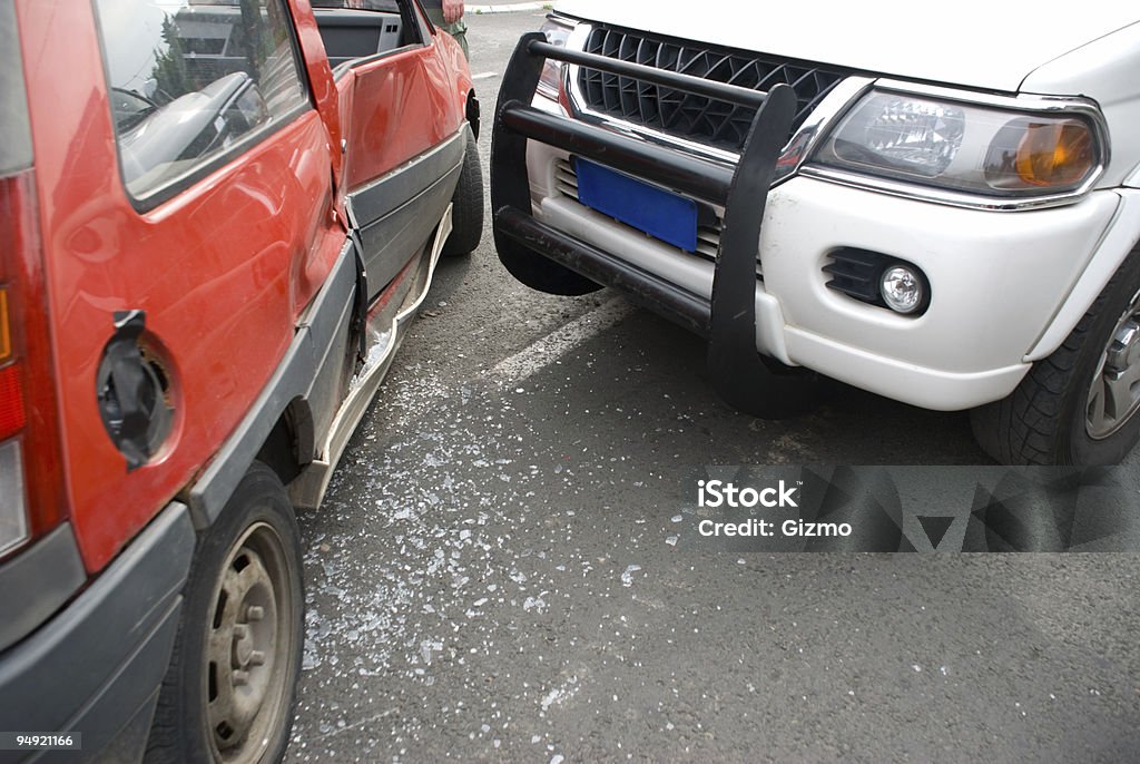 Car 사고 - 로열티 프리 오프로드 자동차 스톡 사진