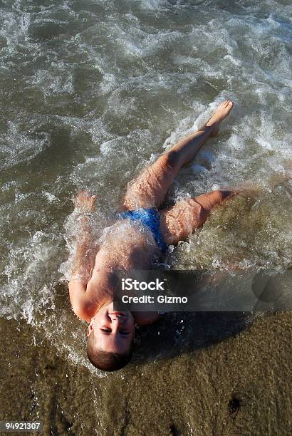 Praia Alegria - Fotografias de stock e mais imagens de Alegria - Alegria, Ao Ar Livre, Areia