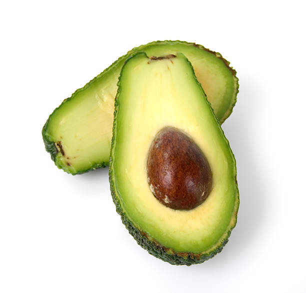 istock "Persea" or avocado fruit 94921887