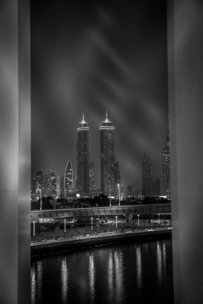 istock Dubai photography trip 949224500