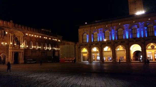 istock Bologna, Italy 949224812
