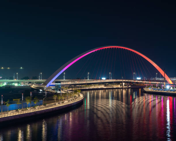 istock Dubai photography trip 949227696